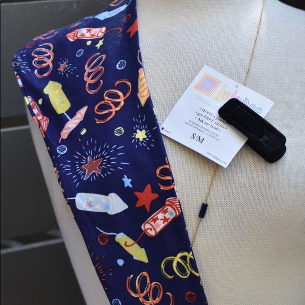 Lularoe Kids Leggings